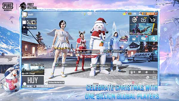 pubgԽϷֱװ v3.2.0