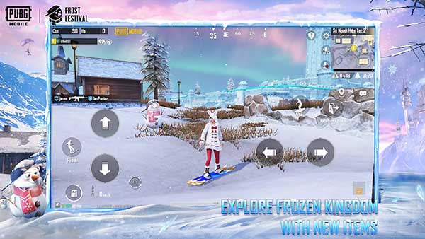pubgԽϷֱװ v3.2.0