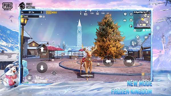 pubgԽϷֱװ v3.2.0