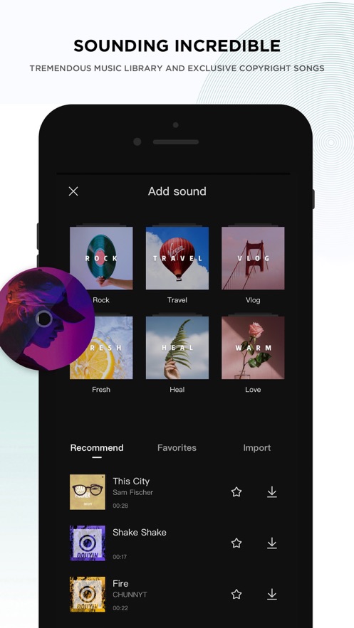 CapCutʰapp 13.0.0
