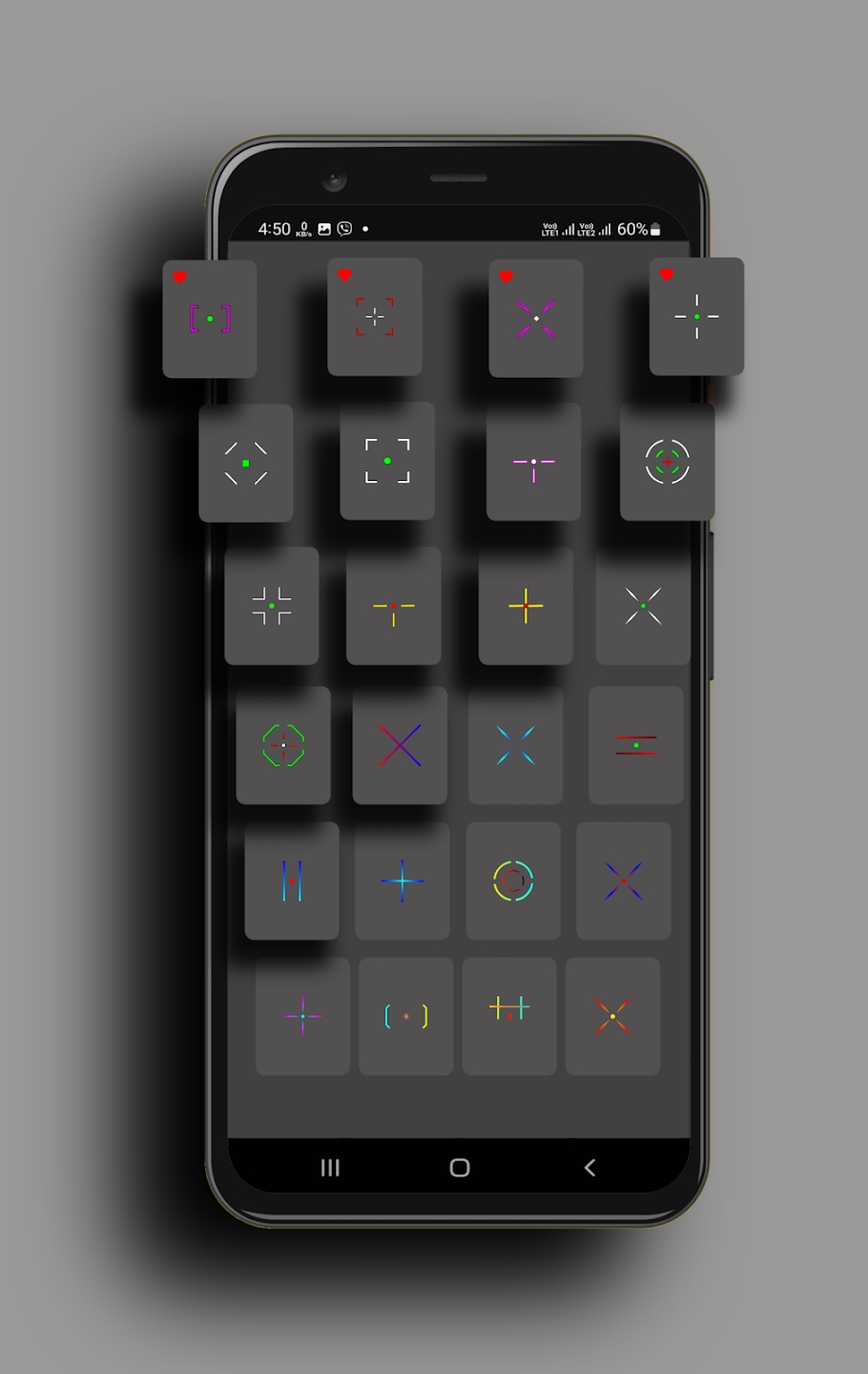 CrosshairPro׿app 6.3