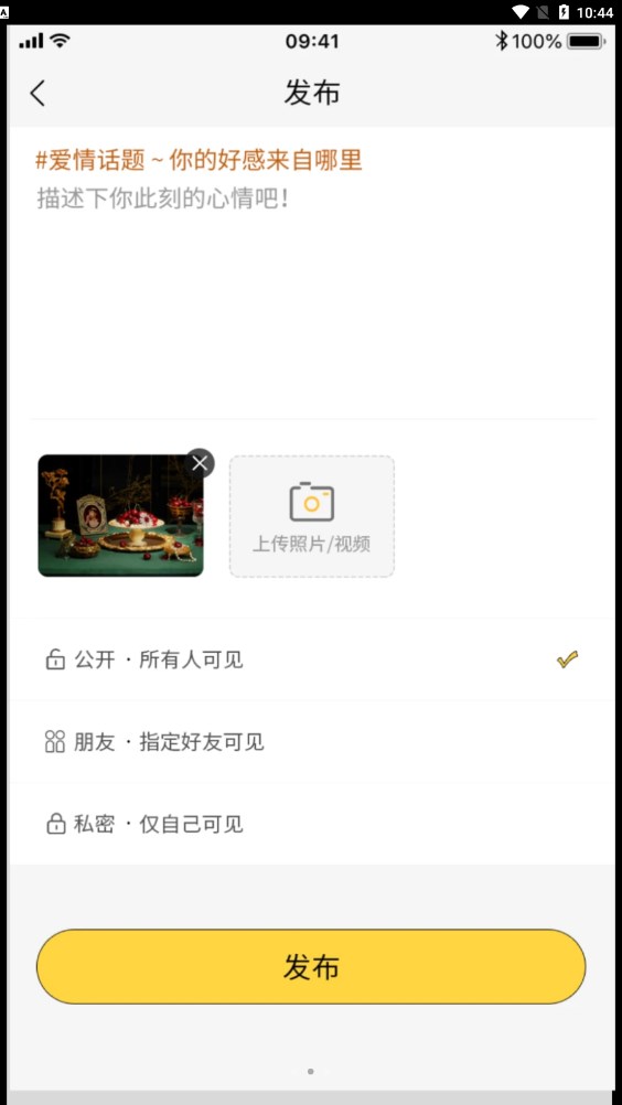 ¼app 1.0