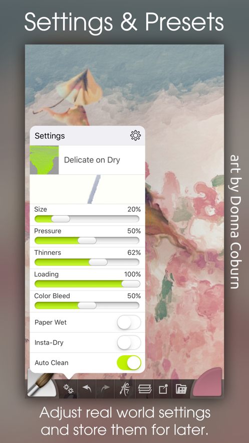 ArtRageֻapp 1.3.21