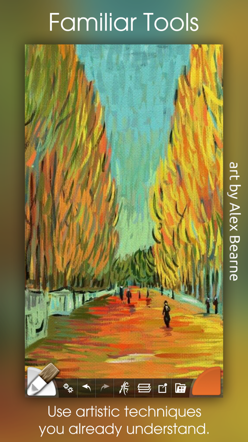 ArtRageֻapp 1.3.21