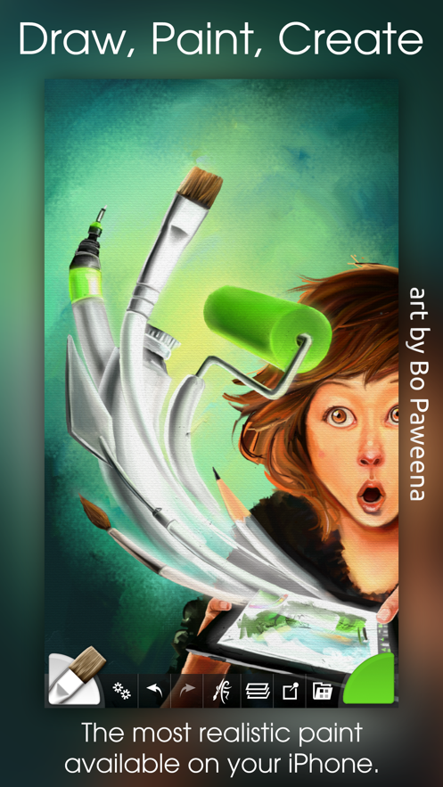 ArtRageֻapp 1.3.21