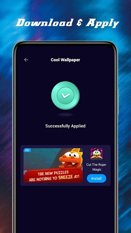 ֽapp 3.0.5