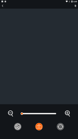 Ķapp 1.0.1
