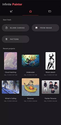 infinite painter׿ذװ 6.3.65