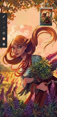 infinite painter׿ذװ 6.3.65