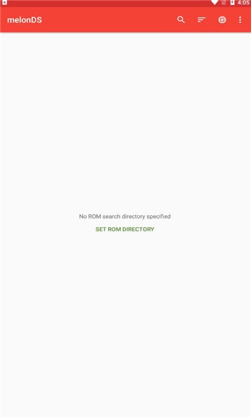 melonDS Beta 1.9.3 PS