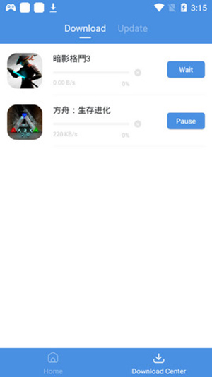 gamestodayٷ氲׿° release-0.3