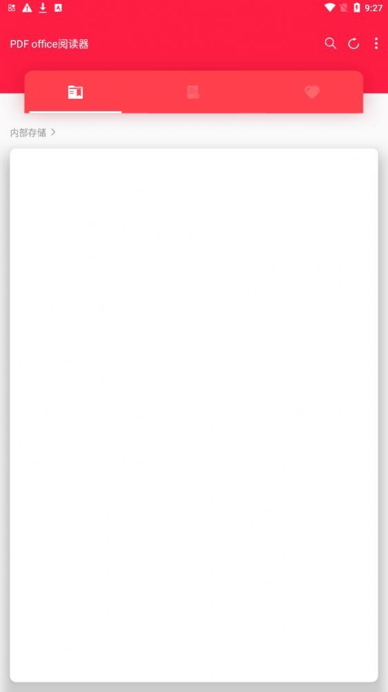 PDFofficeĶapp 1.0.1