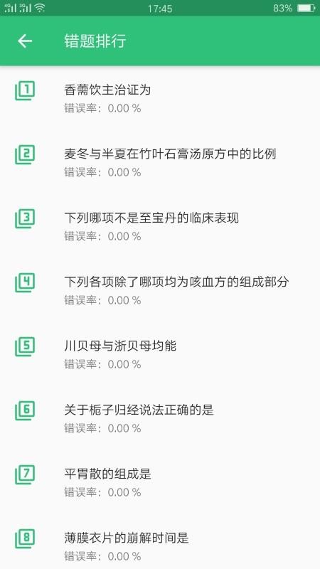 ҩѧҩʿapp 1.1.4