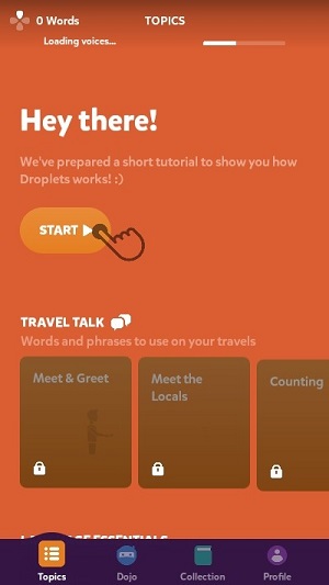 droplets׿app 36.10