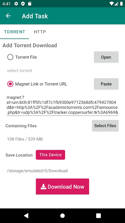 bitcomet 1.7.1
