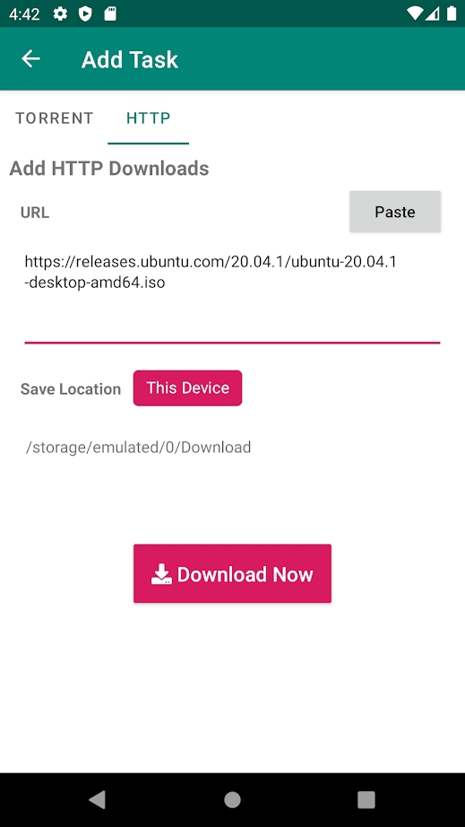 bitcomet 1.7.1