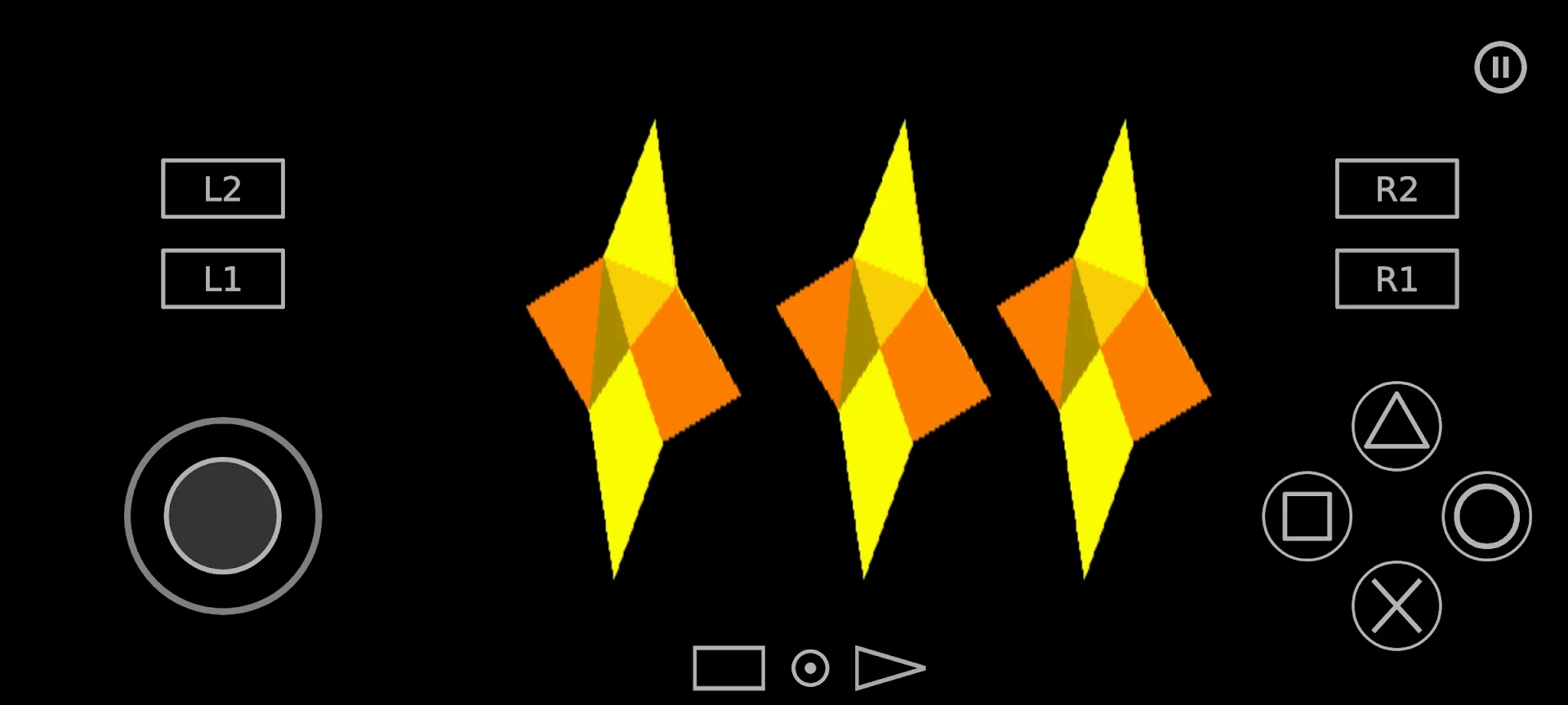 AetherSX2İģapp alpha-911