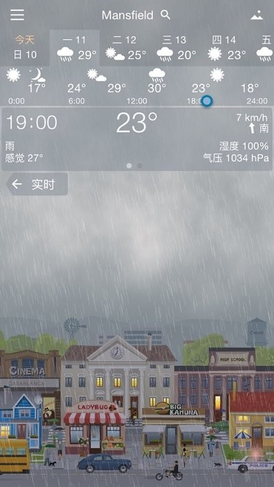 YoWindow 2.35.3