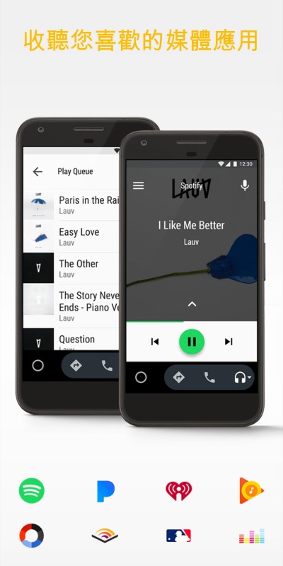 AndroidAutoİapp 12.6.643234