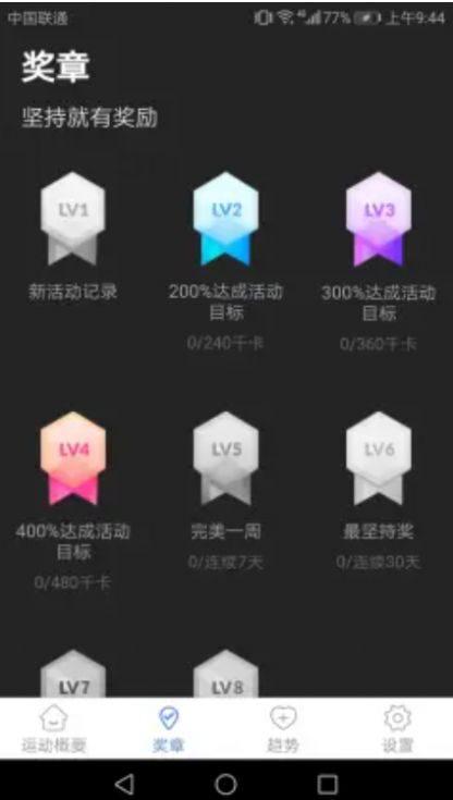 ˶app 4.7.0