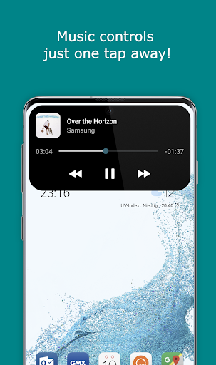 dynamicSpot׿鶯app 1.05