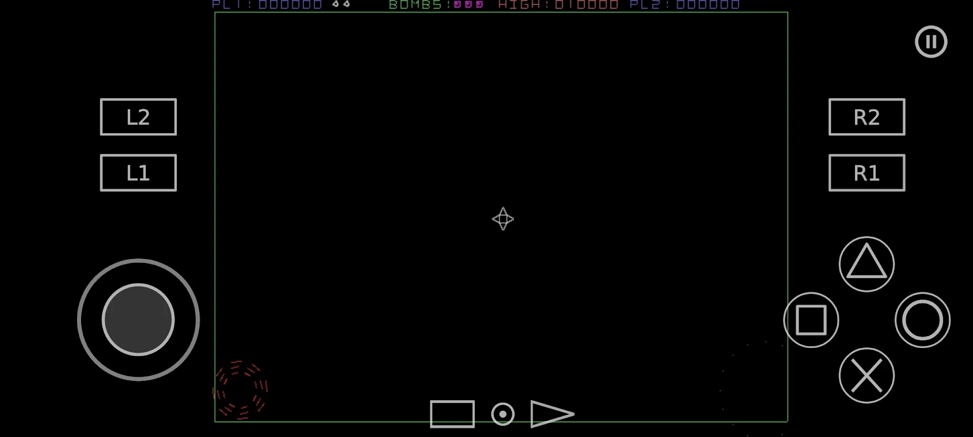 AetherSX2 alpha-702