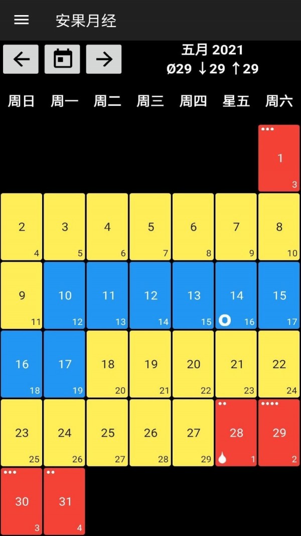 ¾app 1.0.1