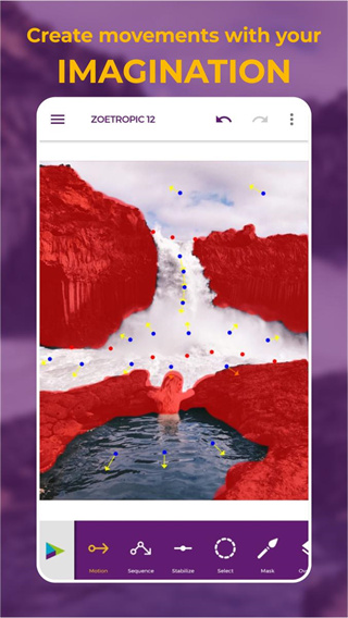 Zoetropicٷ 2.2.5