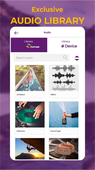 Zoetropicٷ 2.2.5