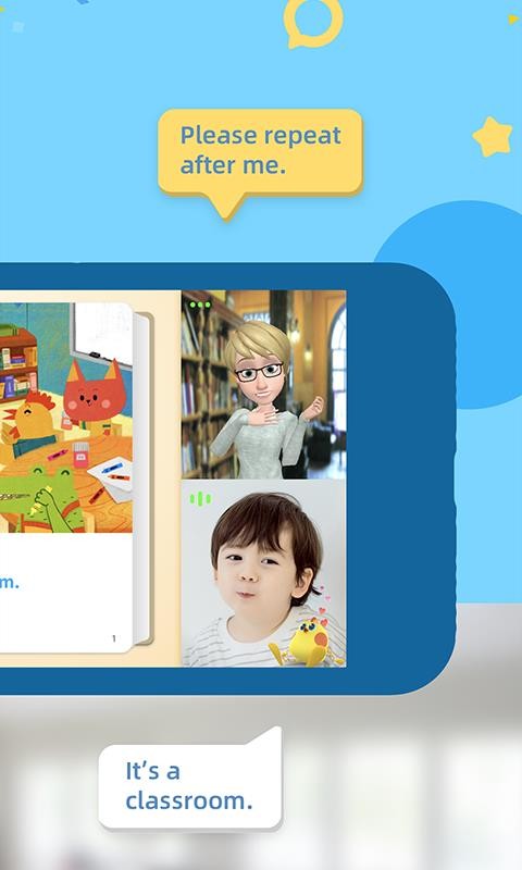 GKidӢapp 1.0.3