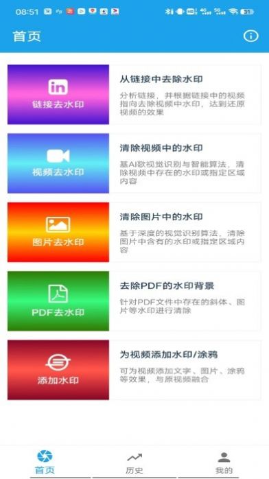 Ƶȥˮӡapp 2.0.4