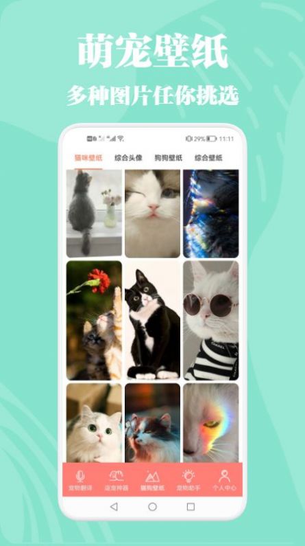 èｻapp 1.1