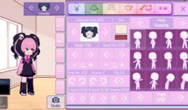 gacha noxϷ V1.1.0