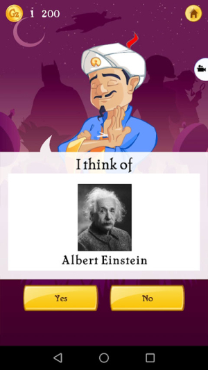 akinatorذ׿İ v8.5.26