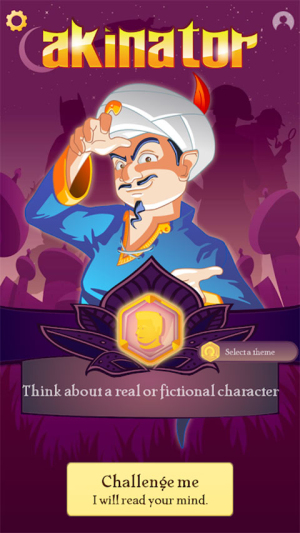 akinatorذ׿İ v8.5.26