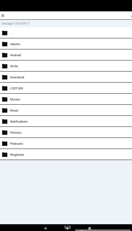 Ķapp 1.0.0