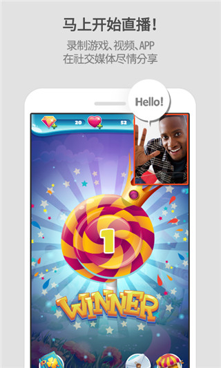 mobizen¼°ذװ 1.0.3.4