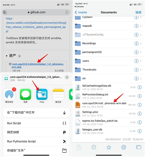 trollstoreԴٷ 1.0