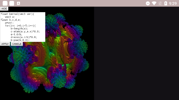 volumeshaderbmװ v1.0