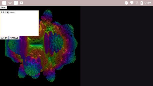 volumeshaderbmװ v1.0