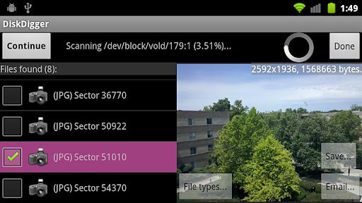 DiskDiggerƬָapp 1.2-2022-08-11