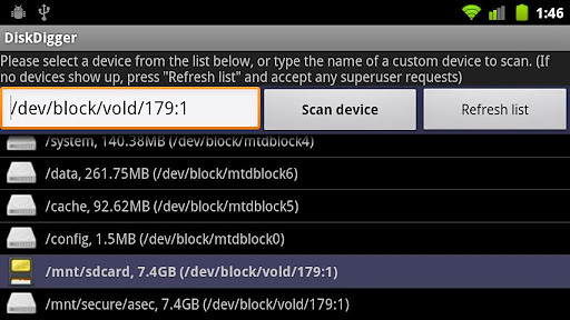DiskDiggerƬָapp 1.2-2022-08-11