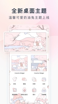 ColorfulWidgetѰapp 2.3.3
