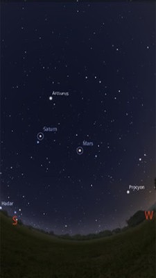 stellarium̨app 1.8.8