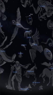 stellarium̨app 1.8.8