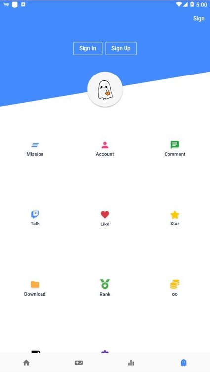ogmϷapp 2.5.8