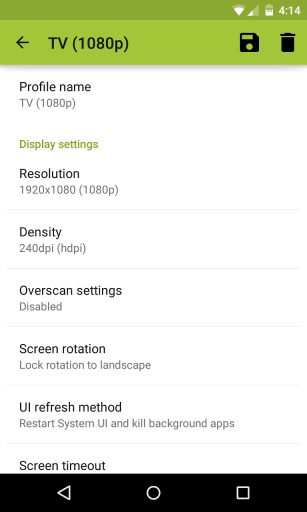 secondscreen 2.9.2