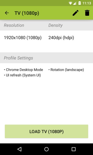 secondscreen 2.9.2