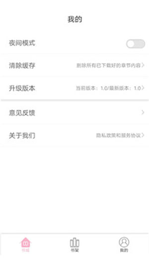 ݮС˵app 1.0