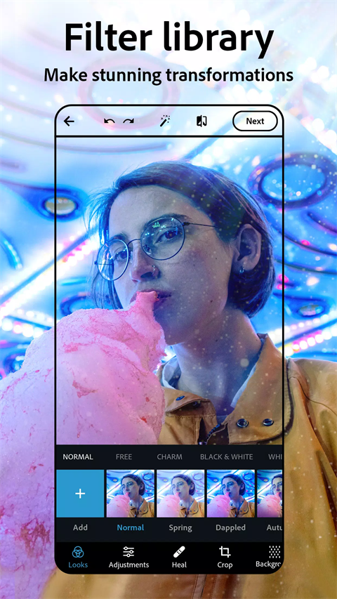 photoshop2025ֻ 5.1